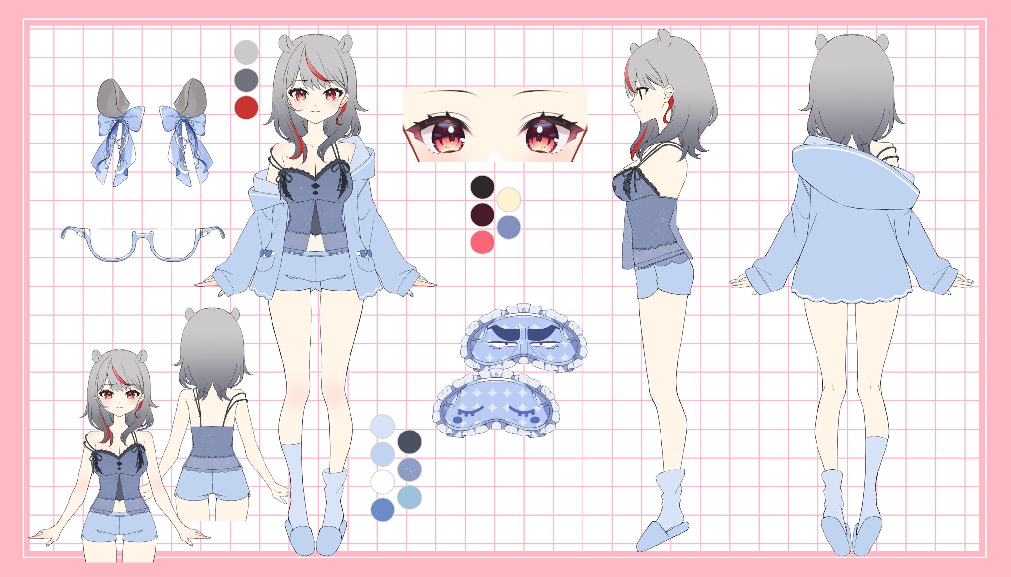 Highlights by 夢咲ひぽぽ🦛🌸 (@warewa_kaba) / X