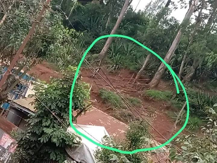ElmaBetonFatshi's tweet photo. 🔥🔥🔥🔥🔥🔥🔥🔥🔥🔥🔥🔥🔥🔥🔥🔥🔥🔥🔥🔥🔥🔥🔥🔥🔥🔥🔥🔥
Les voici, les miliciens Rwandais @RwandaMoD comment ils se positionnent à L'UEA dans les petites montagnes sur et derrière les arbres.
Ils attendent les wazalendo 😄😄😃😃
Ceux qui ont tenté de déborder vers #businga en provenance du Rwanda en passant par le #NGOMO, ils ont été frappés sérieusement par les wazalendo /FAB.
@PaulKagame est un voyous, il a accepté le CESSEZ-LE-FEU pendant que, ses militaires ont traversés NGOMO pendant la nuit pour essayer de contourner vers businga pour se trouver à RUBARIKA et descendre vers LUVUNGI mais ils ont été frappés sérieusement.
🔥🔥🔥🔥🔥🔥🔥🔥🔥🔥🔥🔥🔥🔥🔥
@Kennyeyana @congotask
