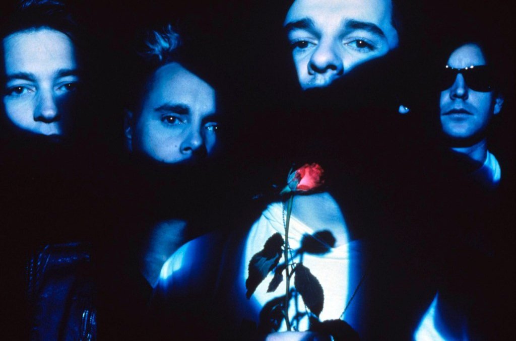 happy violator day everybody, 35 years later and it's still one of the sexiest albums ever made