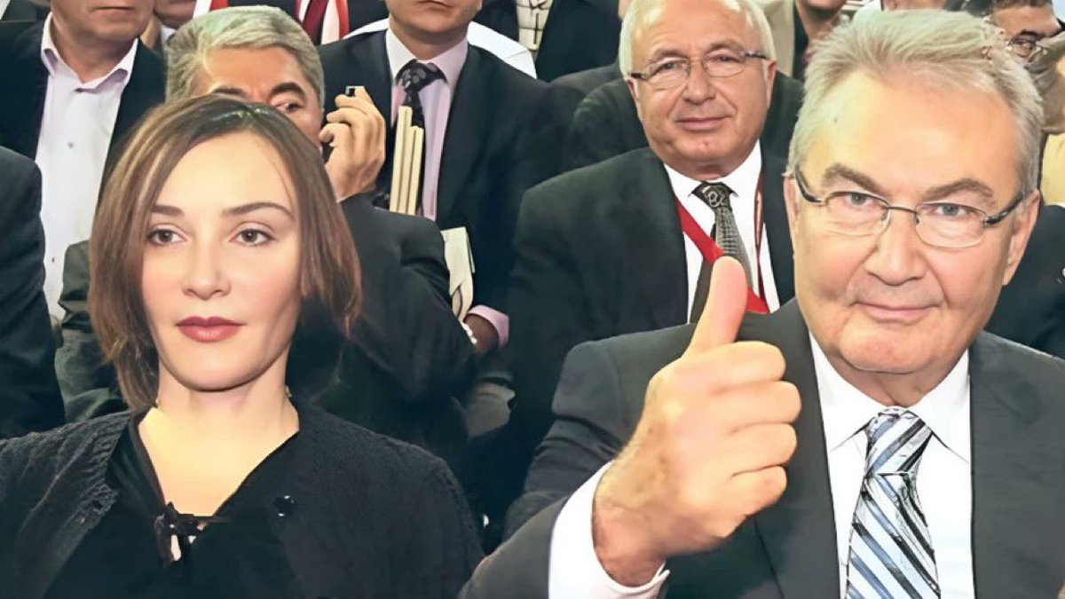 ABC Gazetesi tweet media