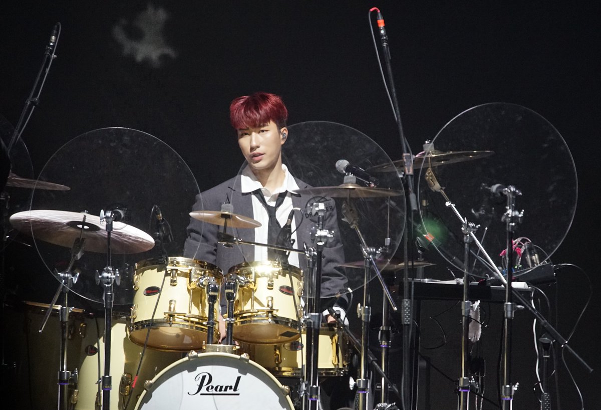 ONEWE_Angel's tweet photo. 250308 #WEESHOW #하린 https://t.co/qCNATQV9sr