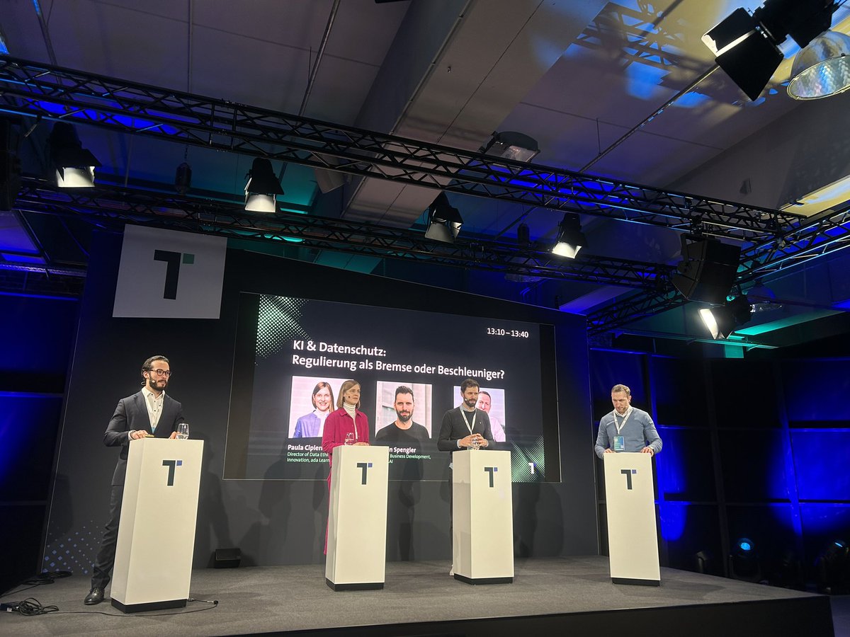 Bitkom Business Software & Digital Office tweet media