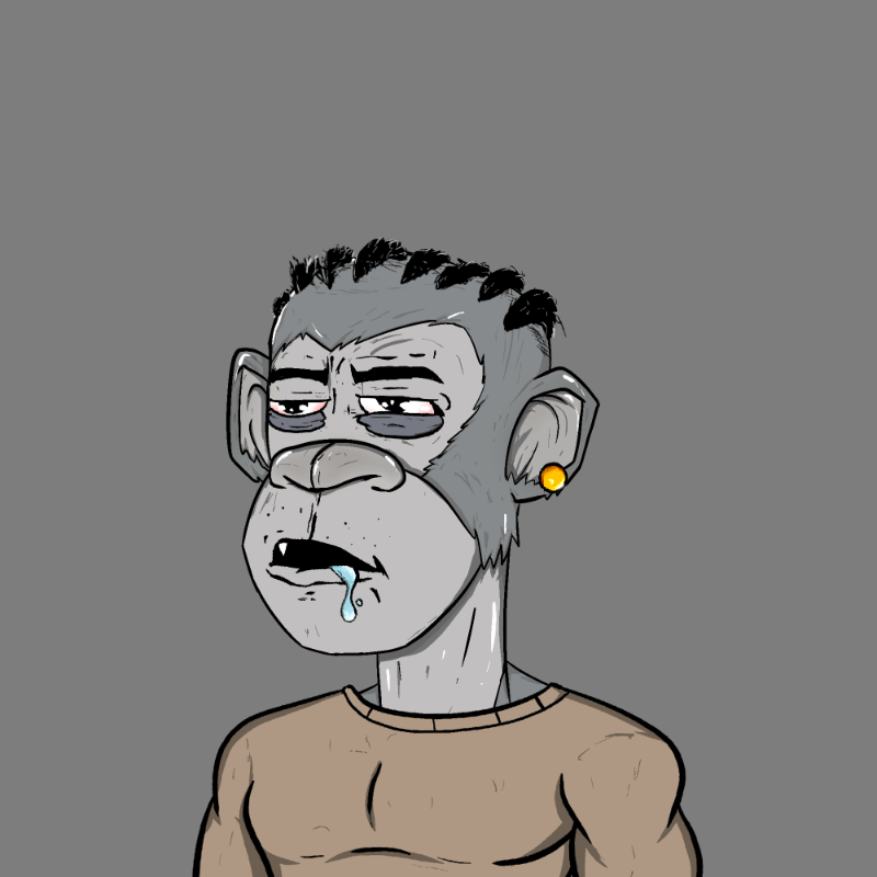 Mega Monkeys tweet media