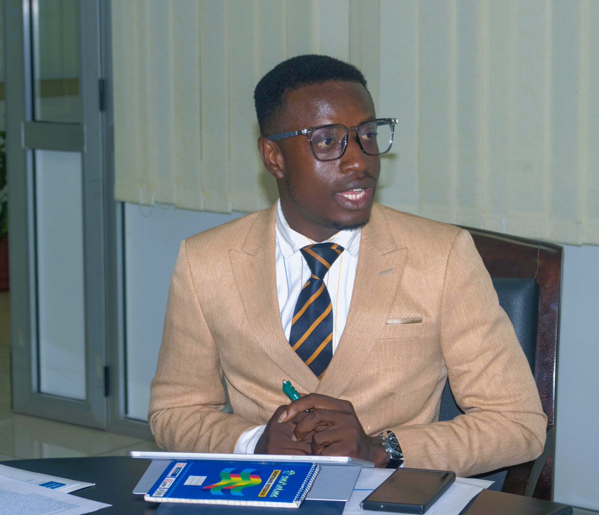 UNDPSierraLeone's tweet photo. The Board of the @UNPeacebuilding's Youth Bike Riders project have convened to discuss &amp; approve the 2025 workplan,co-chaired by Dep Min Hon. Patrick Gibrilla @Youthaffairsmin &amp; our #ResRep @FredAmpiah.The board is revving up support for youth bike riders as champions of peace. https://t.co/LYXx6VPNQy