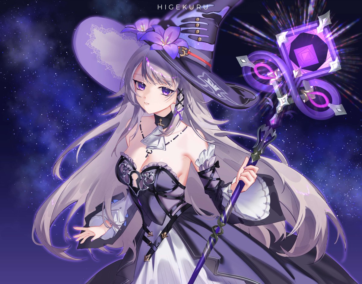 Higekuru tweet media