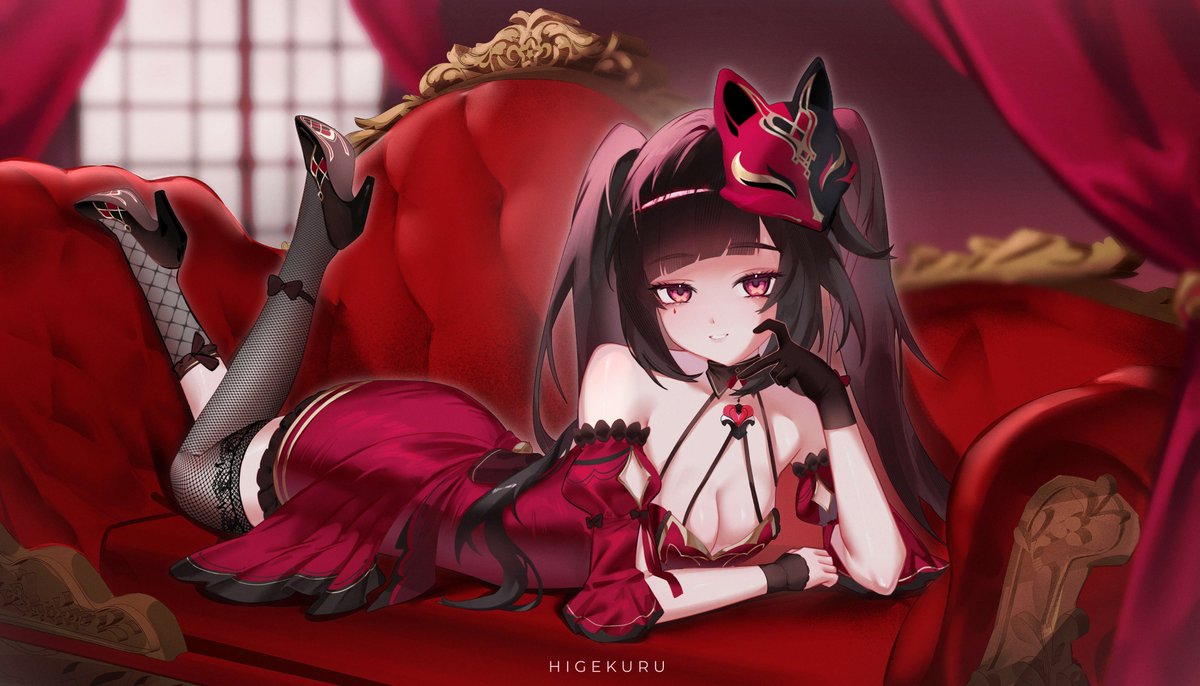 Higekuru tweet media