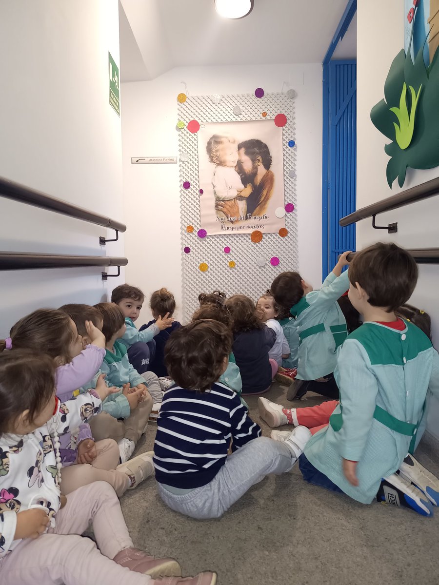 Niña María Escuela Infantil tweet media