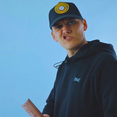 #NewProfilePic