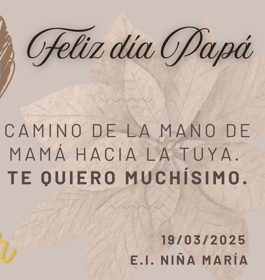 Niña María Escuela Infantil tweet media