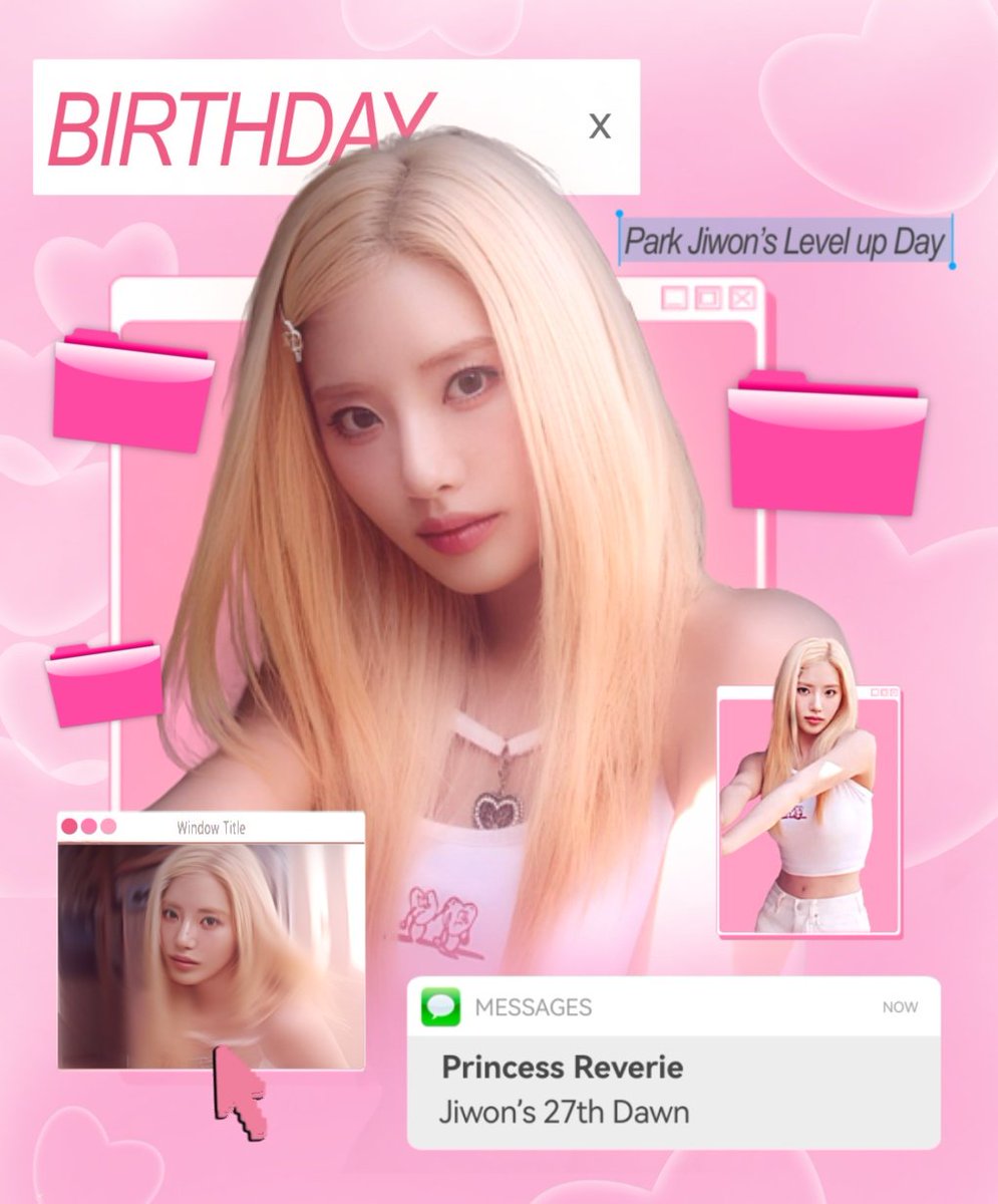 Stay with 프로미스나인 ࿐ tweet media