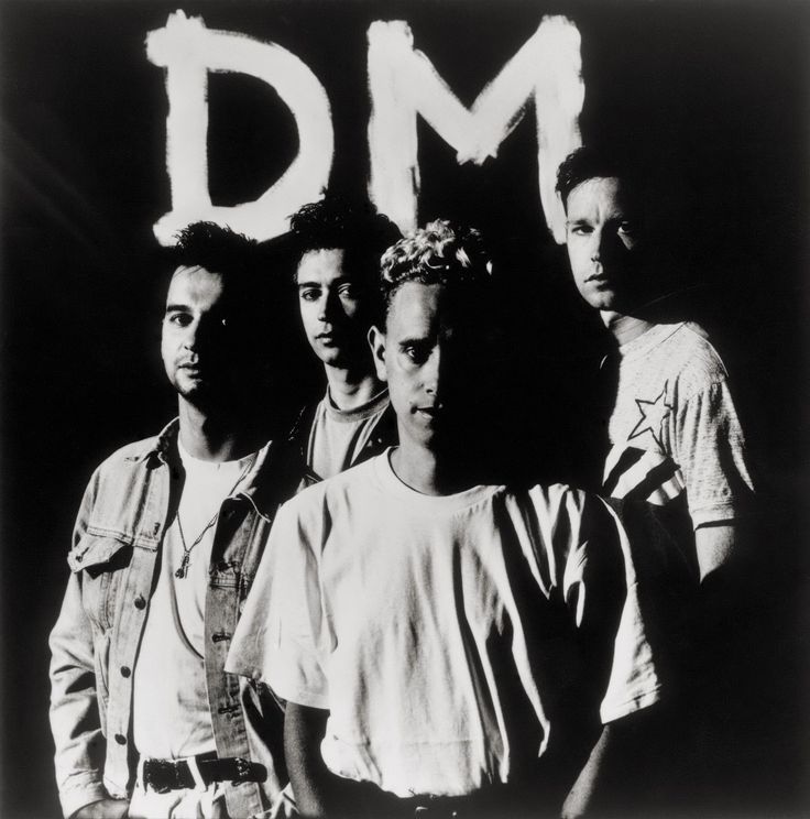 DMDevotee's tweet image. DepecheMode #Violator 

Violator 35th Anniversary