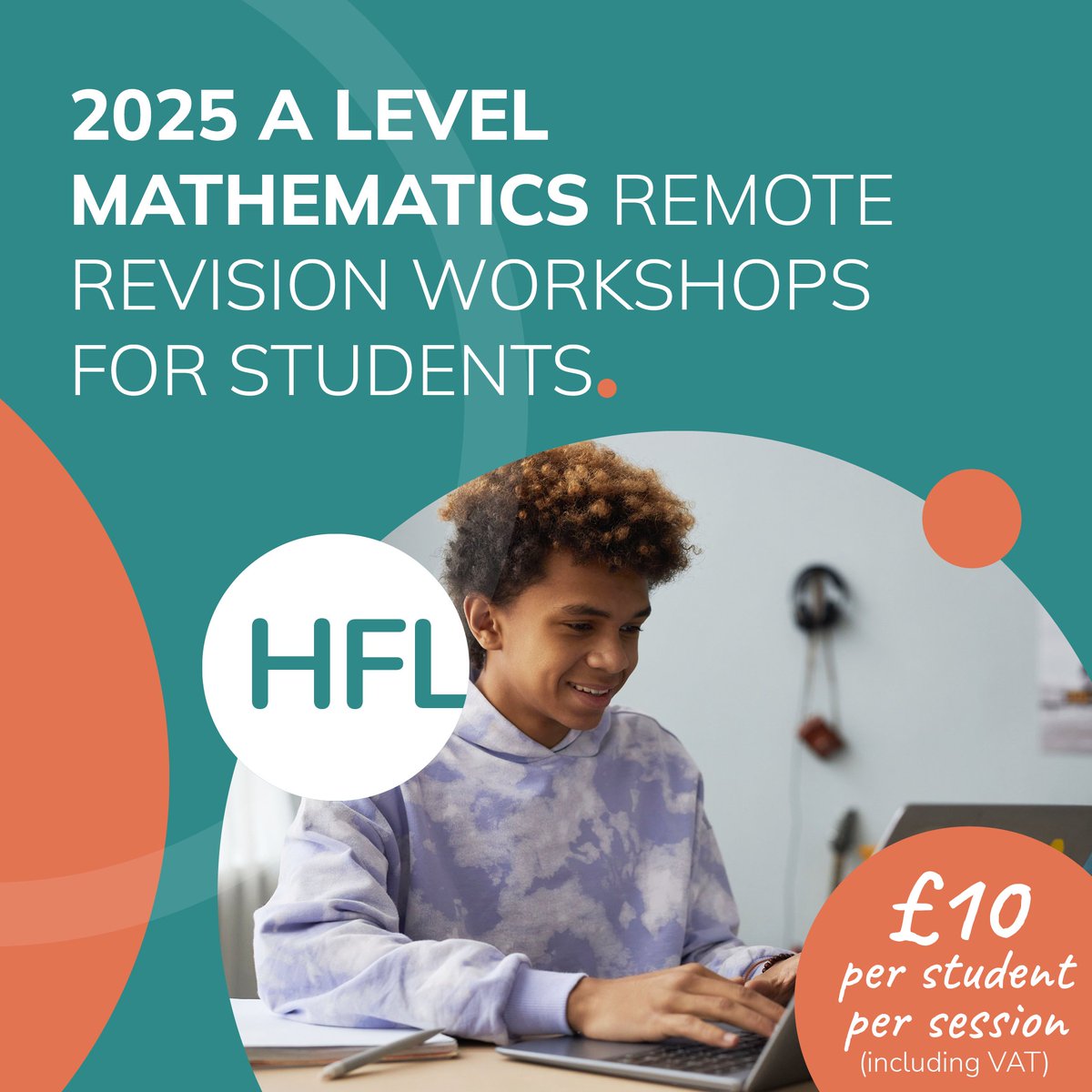 HFL Education tweet media