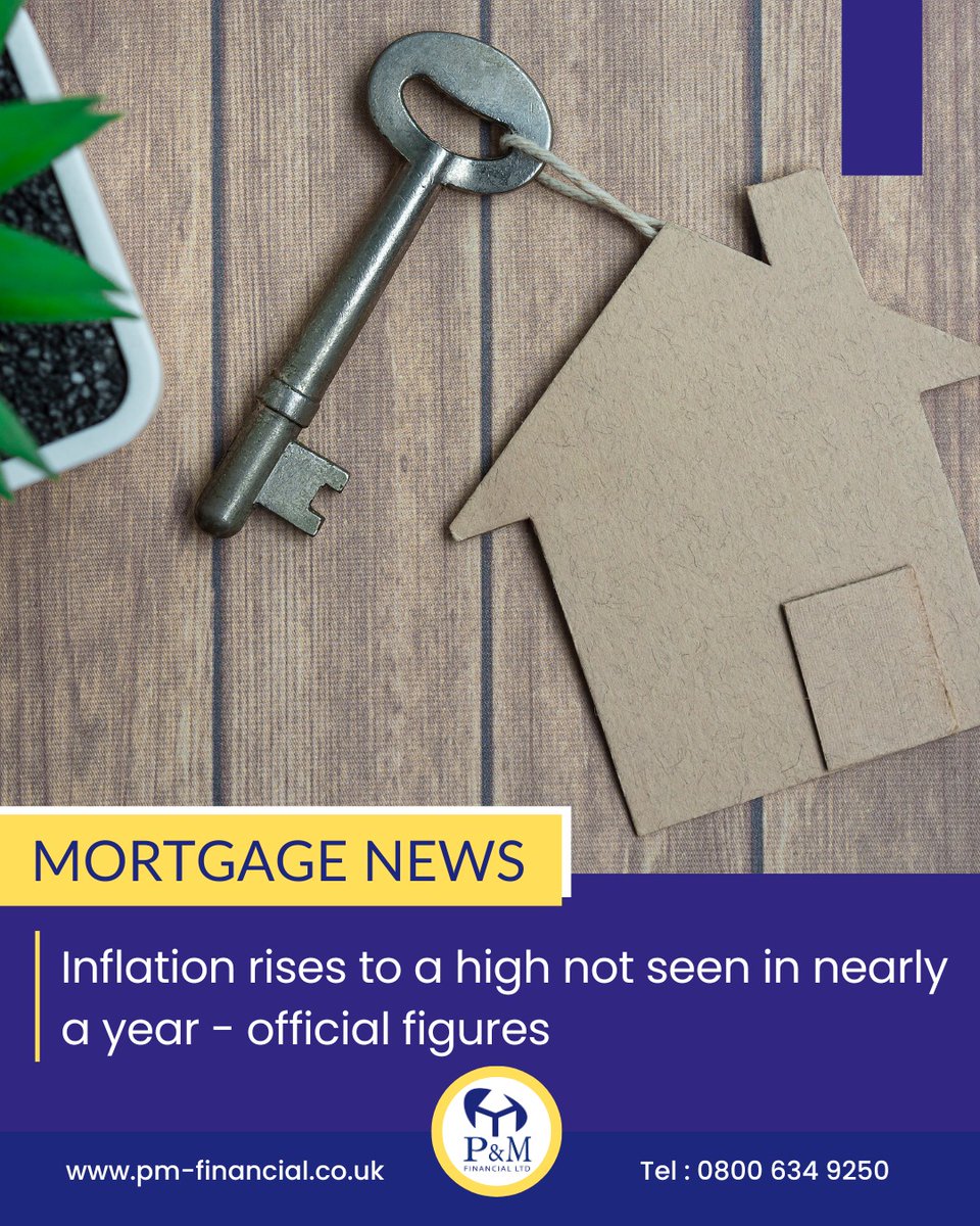 🏠 𝗠𝗢𝗥𝗧𝗚𝗔𝗚𝗘 𝗡𝗘𝗪𝗦 📈

Click to read more
news.sky.com/story/flatplan…

Or contact us for more info 
☎️ 0800 634 9250 
pm-financial.co.uk

 #mortgagerates #financialfreedom #homeloan #loan #homeownership #mortgagetips #homebuying #mortgages #mortgagenews #inflation