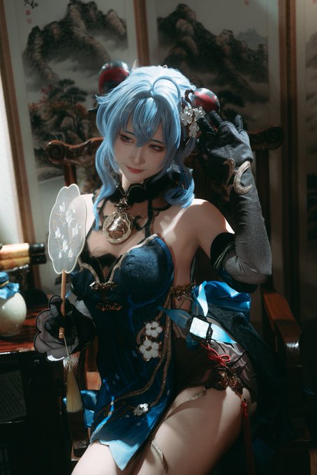 コスプレイヤー쫑긋(ぴぴ)のTwitter画像42