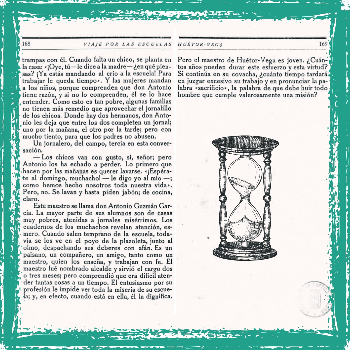 Fundación Promaestro tweet media