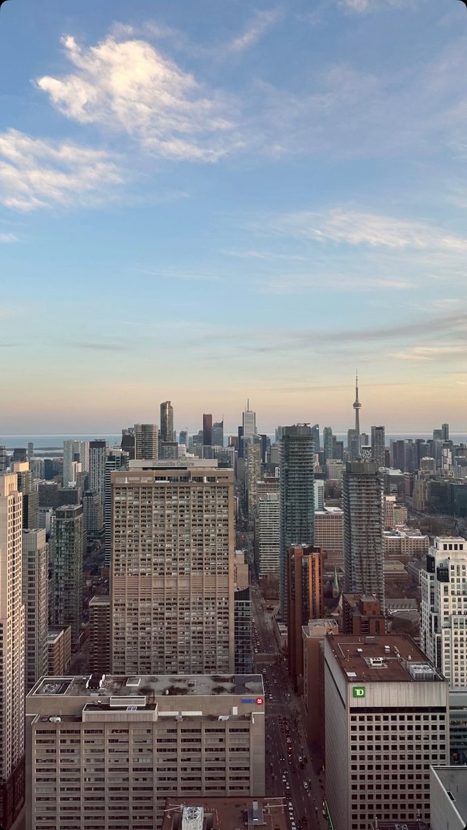 Greetings from Toronto! 
#toronto #ontario #canada