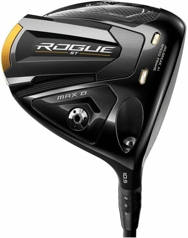 FatKidDeals's tweet photo. Callaway Golf 2022 Rogue ST Max Draw Driver for $164.99, reg $350!

Buy via Amazon --> https://t.co/Aq0H6bGTXH https://t.co/wiEfTpbXjn