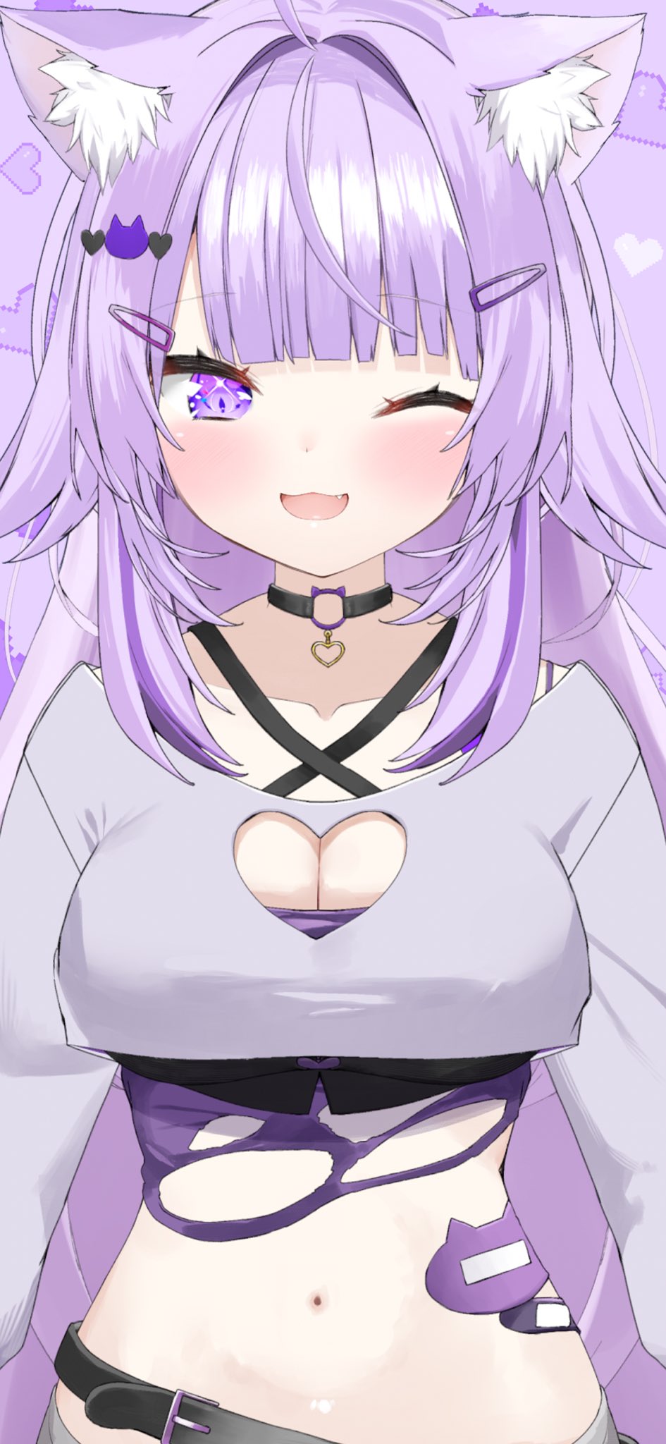 猫又おかゆ🍙 on X: 