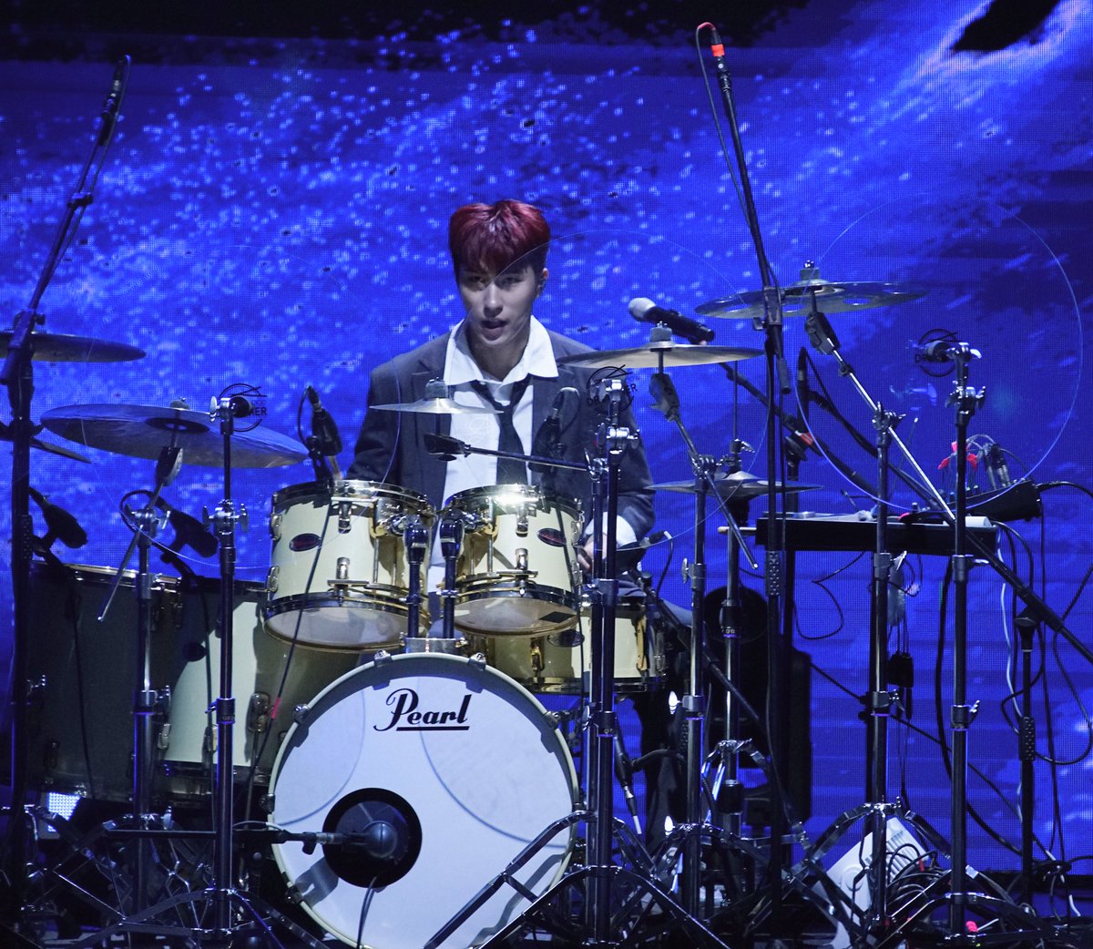 ONEWE_Angel's tweet photo. 250308 #WEESHOW #하린 https://t.co/LZqTJ7Oo0d