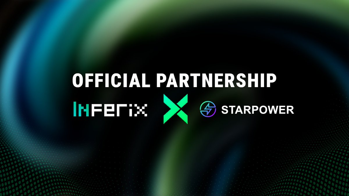 Inferix GPU tweet media