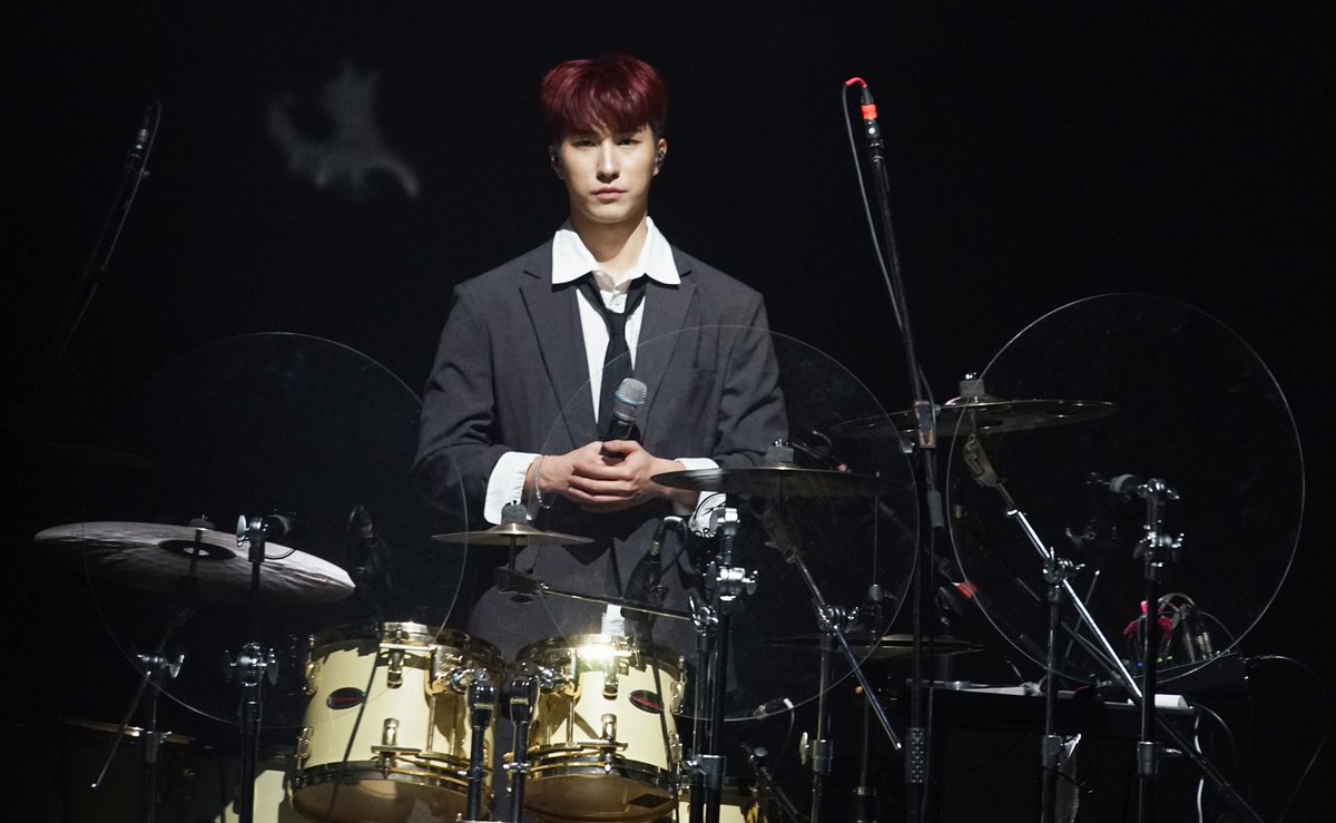 ONEWE_Angel's tweet photo. 250308 #WEESHOW #하린 https://t.co/YgK1v0MQf7