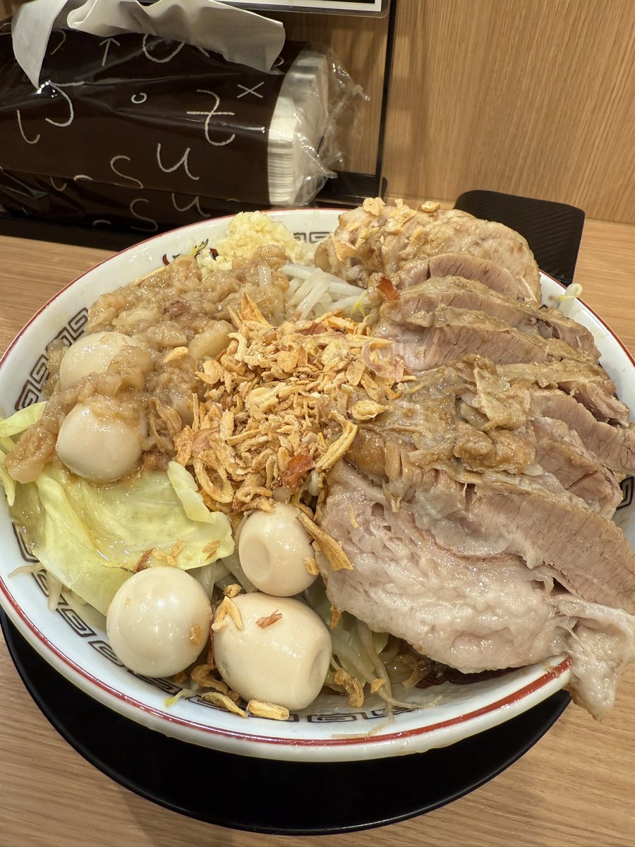 これを喰らいたい！