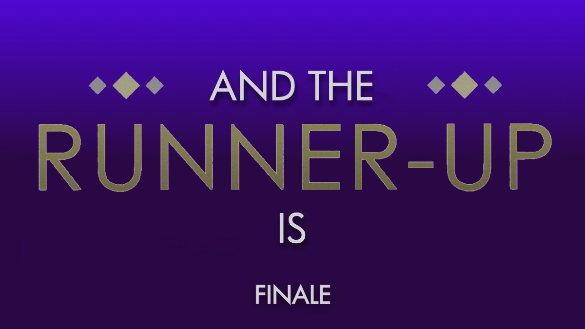 And the Runner-Up Is (@oscarrunnerup) on Twitter photo This week on the grand finale of AND THE RUNNER-UP IS 🥈, <a href="/awards_watch/">Erik Anderson</a> joins me for a very special conversation looking back on the Best Actress series, talking about my favorite years to cover, my podcasting process, and answering your questions!
linktr.ee/andtherunnerup… This week on the grand finale of AND THE RUNNER-UP IS 🥈, <a href="/awards_watch/">Erik Anderson</a> joins me for a very special conversation looking back on the Best Actress series, talking about my favorite years to cover, my podcasting process, and answering your questions!
linktr.ee/andtherunnerup…