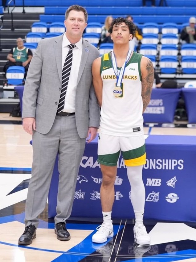 0 1st Team All Conference