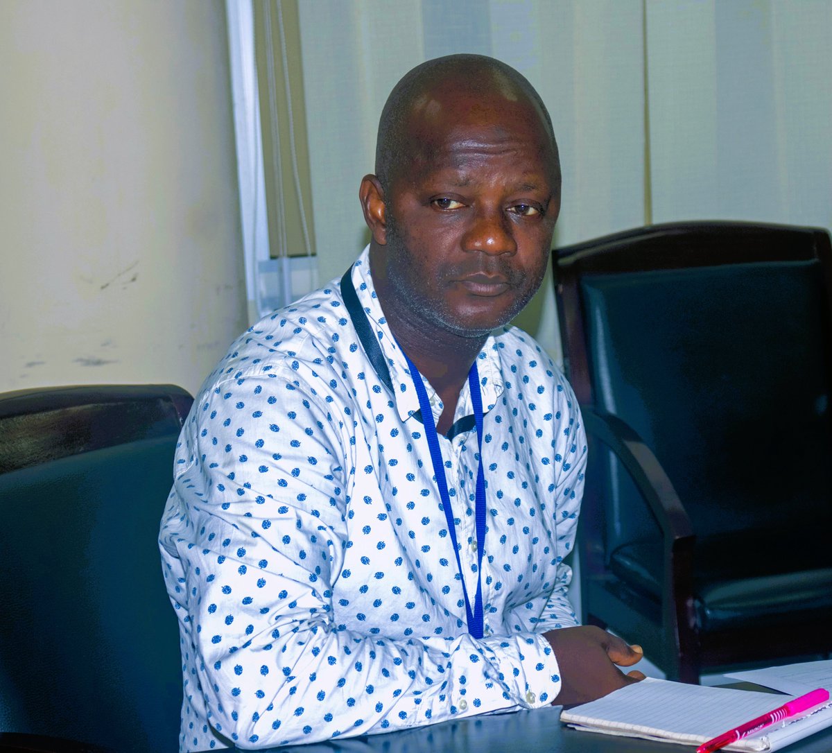 UNDPSierraLeone's tweet photo. The Board of the @UNPeacebuilding's Youth Bike Riders project have convened to discuss &amp; approve the 2025 workplan,co-chaired by Dep Min Hon. Patrick Gibrilla @Youthaffairsmin &amp; our #ResRep @FredAmpiah.The board is revving up support for youth bike riders as champions of peace. https://t.co/LYXx6VPNQy