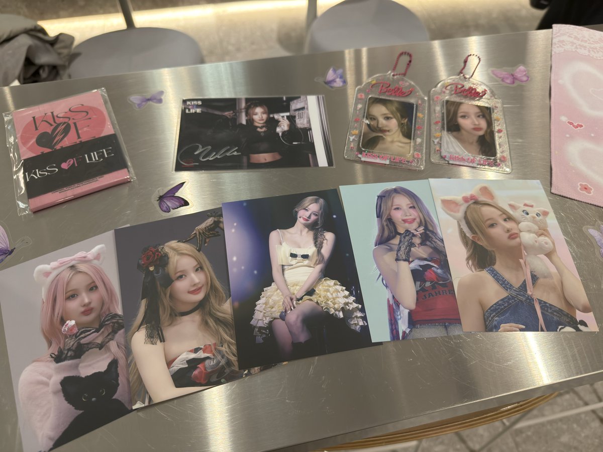 PrincessBelle👑 tweet media