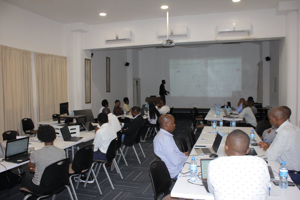 tispaixp's tweet photo. IPv6 Implementation - Awareness/Training Program https://t.co/Ly0Tc7TNJw