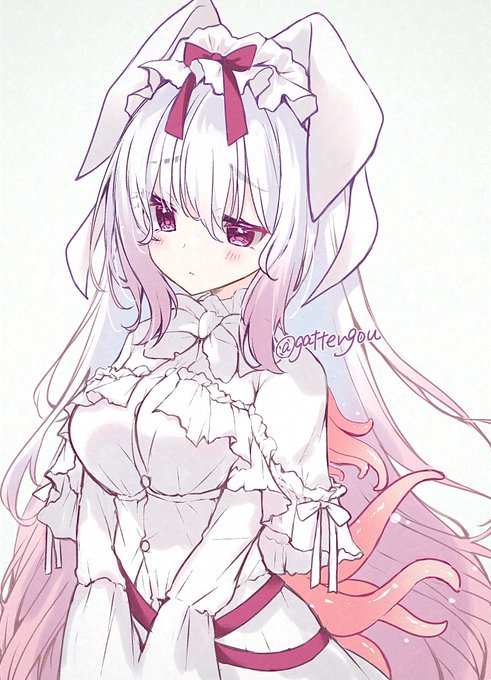 らくがき。にくにく2はこの子も好き🐙 