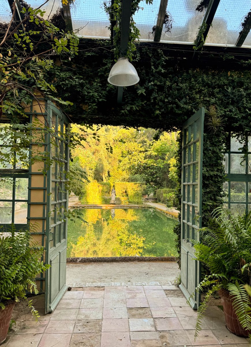 🌿 Le Jardin Serre de la Madone à Menton,  retenu pour le Loto du Patrimoine 2025 ! 
Une chance unique de restaurer ce joyau botanique 🌺 

Soutenez sa préservation et (re)découvrez les jardins remarquables de Menton 
👉 ow.ly/RqUM50VkBIK 

#CotedAzurFrance #Departement06