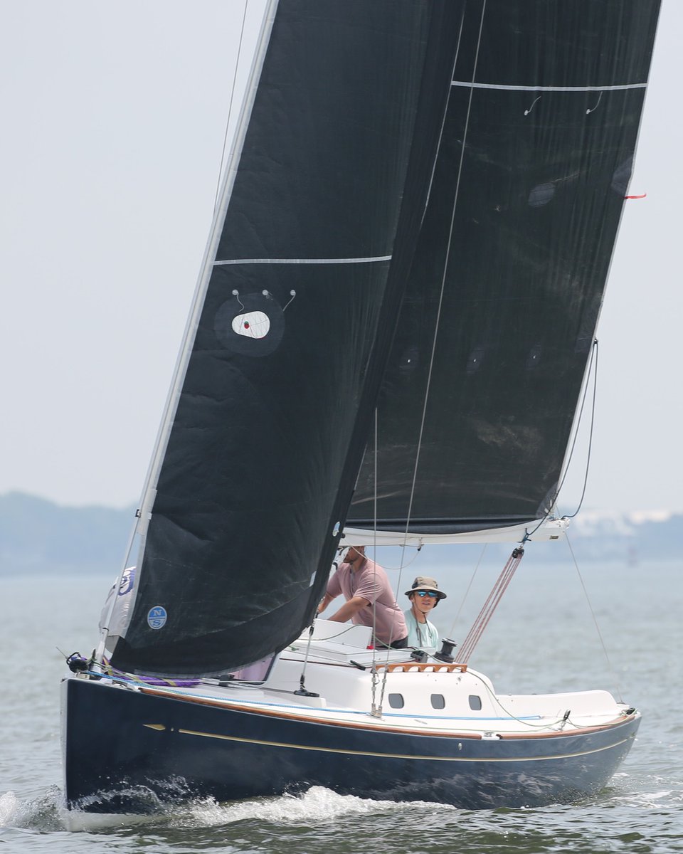 Charleston Race Week at Patriots Point tweet media