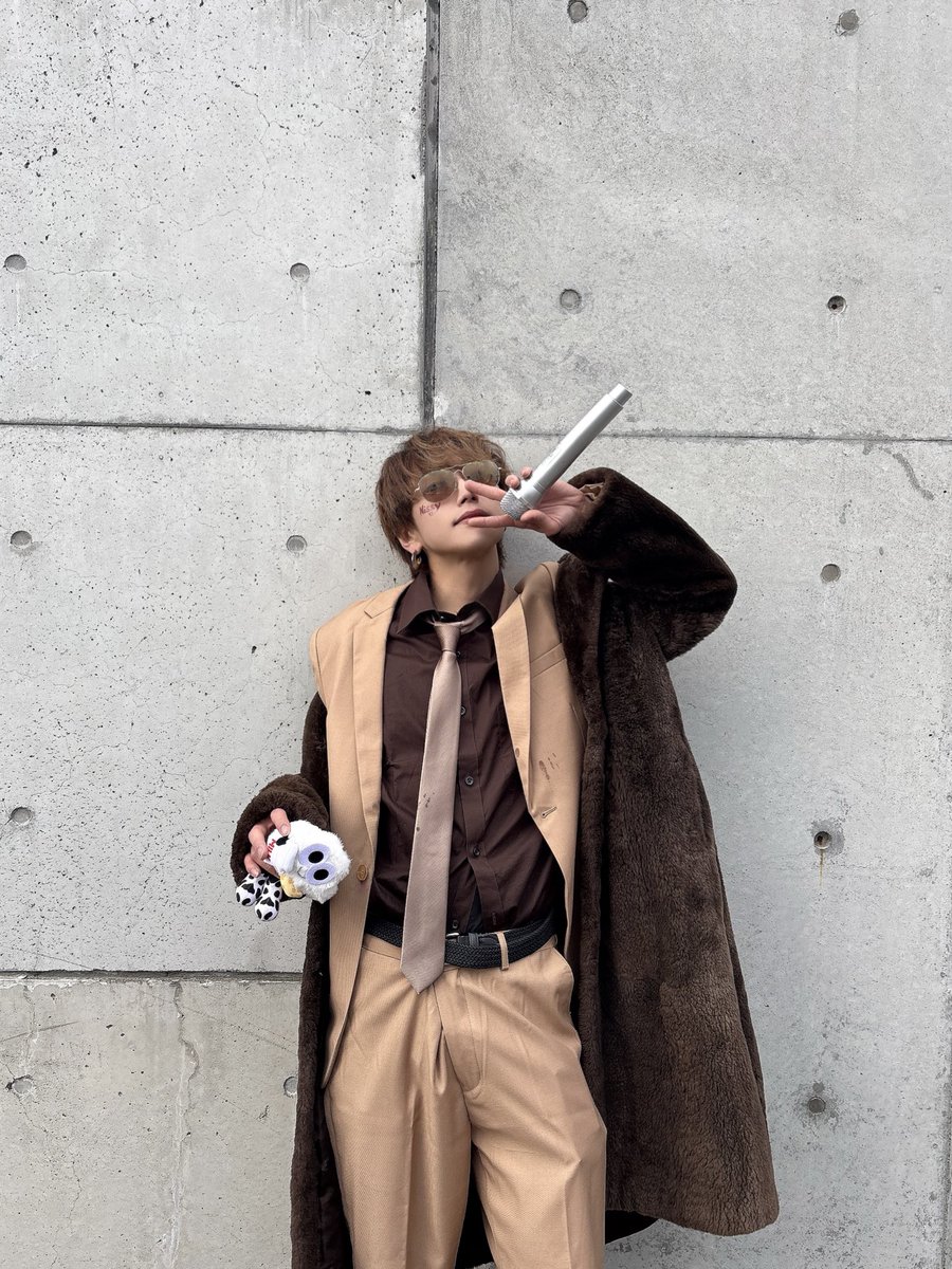 kamagon6924's tweet photo. Nissy Re_10th 札幌ドーム💋
5thライブ衣装 コス参戦🪄︎︎✨
今終わった悲しさで放心状態🥲
#Nissy_Re10th https://t.co/VD2yrn3qgO
