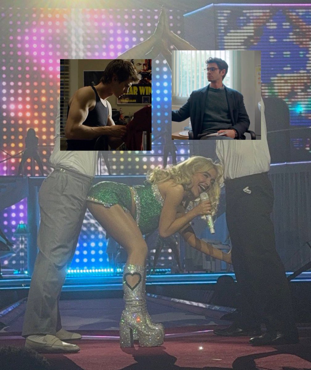 ANDREWG4RFlELD's tweet image. 