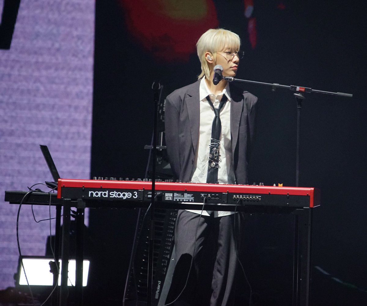 ONEWE_Angel's tweet photo. 250308 #WEESHOW #동명 https://t.co/czAZ7ss3wi