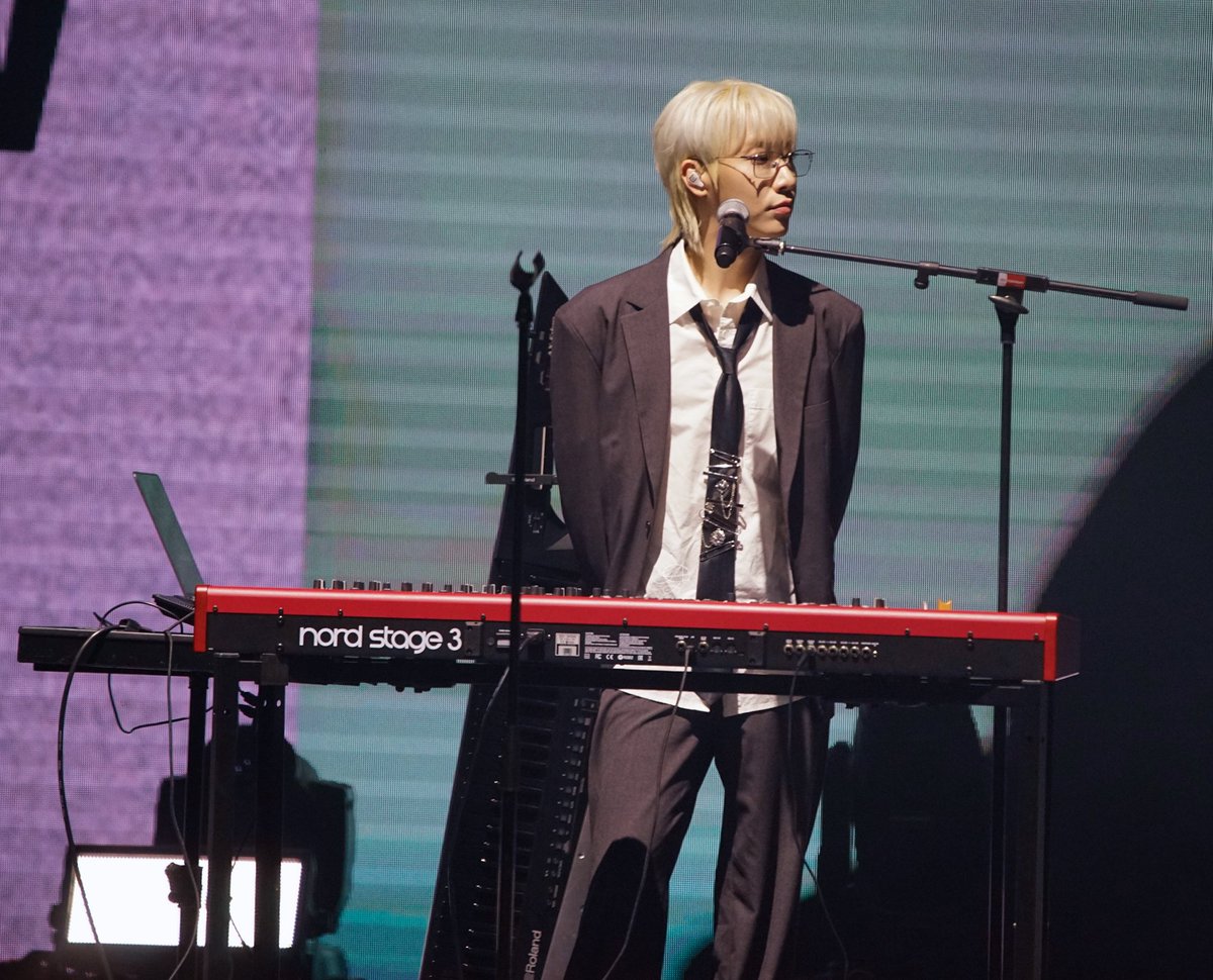 ONEWE_Angel's tweet photo. 250308 #WEESHOW #동명 https://t.co/czAZ7ss3wi