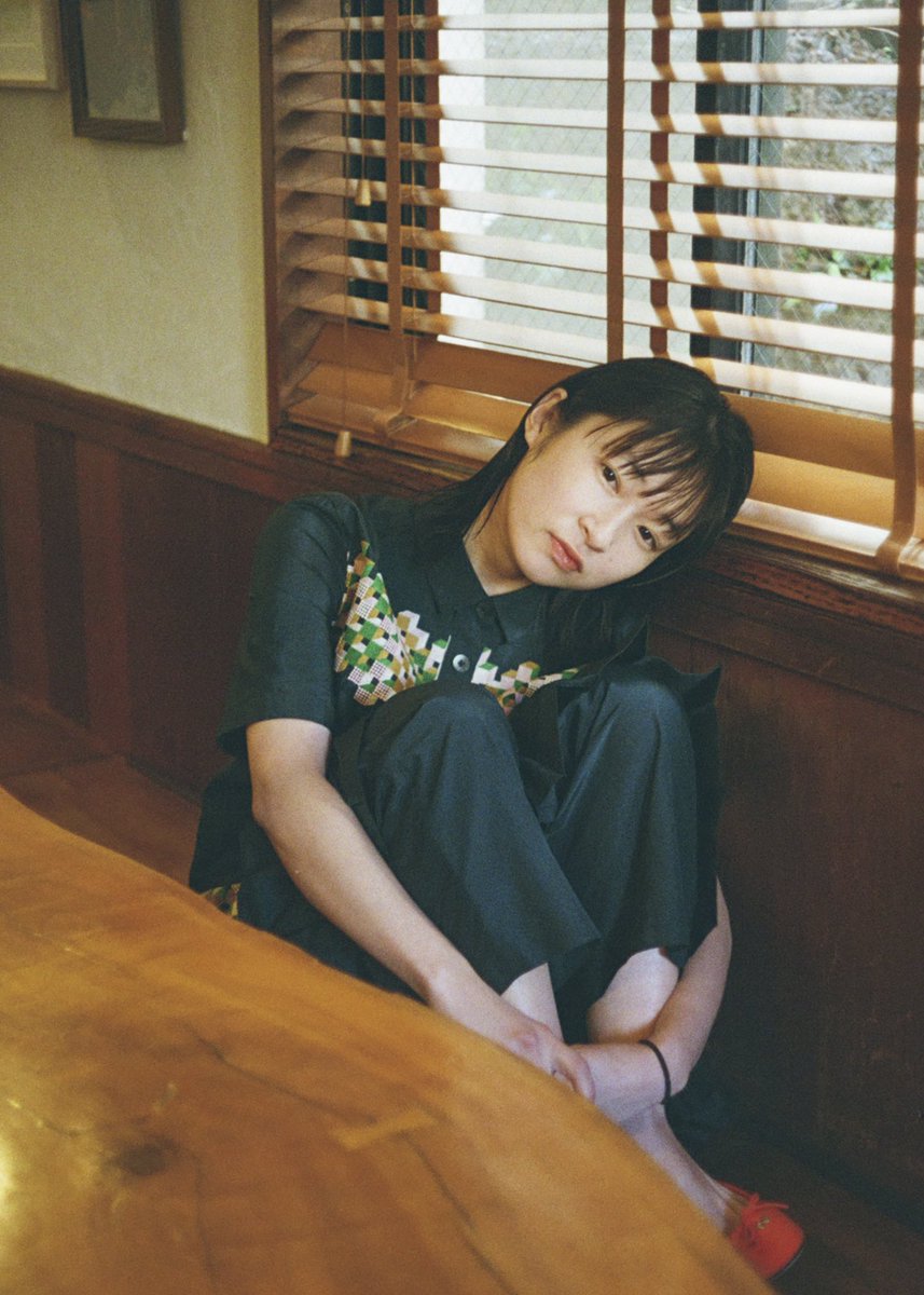 Feature Vol.04 - Ruka Ishikawa

『他者の言葉が自分の本音に気づかせてくれた。石川瑠華の殻を破った出会い』

loogg.jp/feature/004.ht…

#石川瑠華