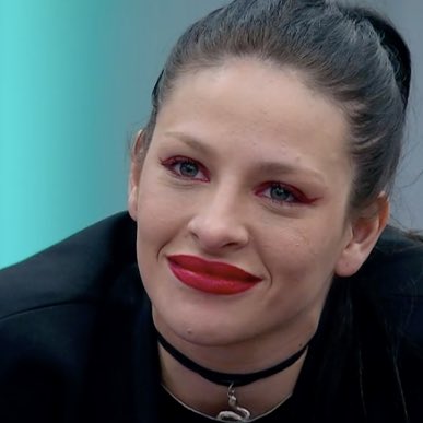 ¡FURIA FULMINÓ A LA COBRA! 

¿A quien bancas vos? 

🔁 FURIA

❤️ CHIARA 

#GranHermano