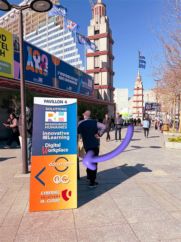 carbone.io (@carbone_io) on Twitter photo 📢 Rejoignez-nous aujourd'hui et demain au salon <a href="/Documation2024/">DOCUMATION</a>, Porte de Versailles, Pavillon 4 à Paris 🇫🇷
Hâte de vous rencontrer et de discuter de vos projets, à tout à l'heure ! 📢 Rejoignez-nous aujourd'hui et demain au salon <a href="/Documation2024/">DOCUMATION</a>, Porte de Versailles, Pavillon 4 à Paris 🇫🇷
Hâte de vous rencontrer et de discuter de vos projets, à tout à l'heure !