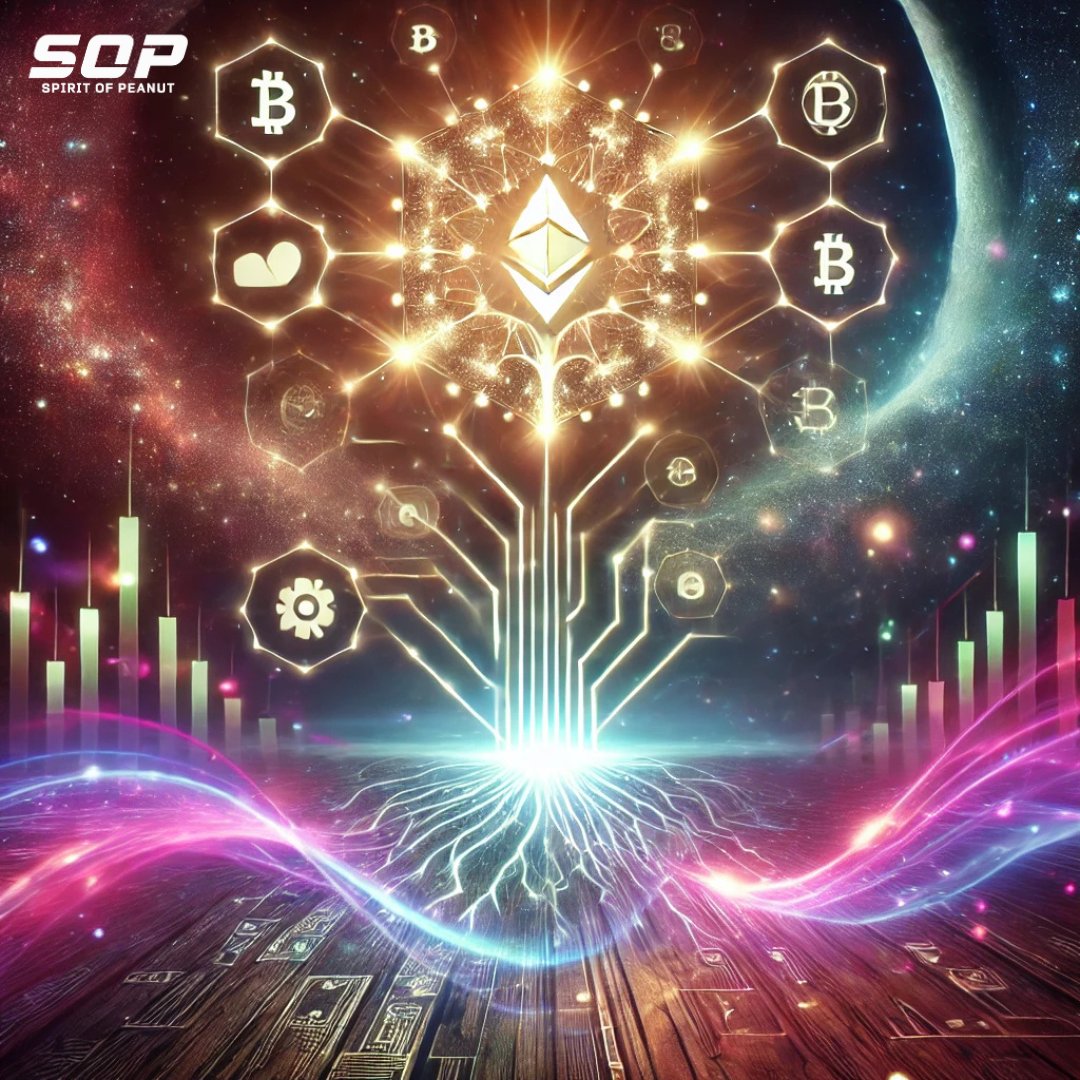 Great things are never built overnight, and SOP's growth is no exception.

We continuously refine our ecosystem, expanding real-world applications:

🌍 From Marketplace → Payments
💰 From Rewards → User Growth
🚀 Every step is paving the way for a brighter future!

🔥