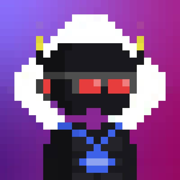 HeadFlyMonad's tweet image. Headfly Testnet 𝙁𝙧𝙞𝙙𝙖𝙮 21𝙨𝙩 

RT + Drop your MON wallet 
For whitelist ⤴️

Supply: 500