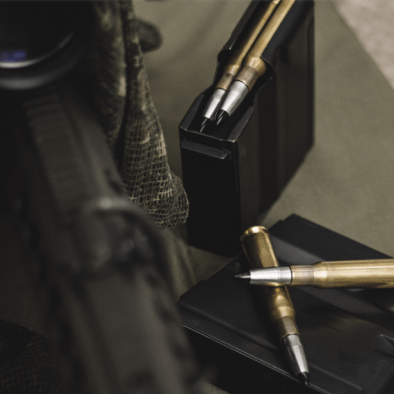 BDT__UK's tweet photo. With a reputation for reliability and innovation, RWS brings over a century of expertise and knowledge on ammunition to the BDT UK group.

With an extensive portfolio of small calibre #ammunition, RWS is the chosen partner for law enforcement and armed forces worldwide.

#RWS https://t.co/tevPhfDy3M