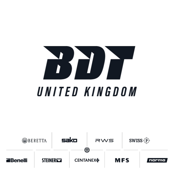 With a reputation for reliability and innovation, RWS brings over a century of expertise and knowledge on ammunition to the BDT UK group.

With an extensive portfolio of small calibre #ammunition, RWS is the chosen partner for law enforcement and armed forces worldwide.

#RWS