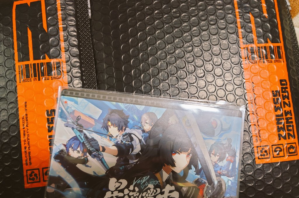 ねこみこ tweet media