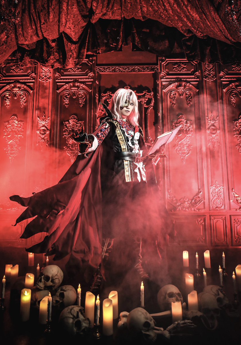 🥀ぱら守🦇 tweet media