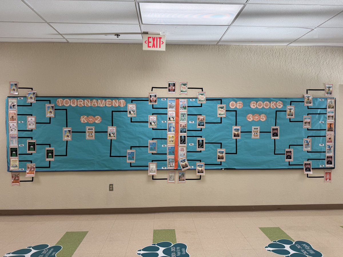 Toni Lipscher (@tonilipscher) on Twitter photo Here’s the #FinalGame of the #tournamentofbooks2025 <a href="/MarshPointeEl/">Marsh Pointe</a> ! Two excellent books!!! #DontEatBees and #MyPetFeet Winner will be announced tomorrow!!! <a href="/pbcsd/">The School District of Palm Beach County</a> <a href="/Ed_Tierney1/">Ed_Tierney</a> <a href="/mariabishop4/">Maria Bishop</a> <a href="/MPEPrincipal/">MPEPrincipal</a> <a href="/MarshPointePTO/">Marsh Pointe PTO</a> <a href="/emapbc/">EMA</a> <a href="/LibraryCurrent/">LibraryCurrent</a> <a href="/SSYRAJR/">Florida SSYRA Jr.</a> <a href="/joshfunkbooks/">Josh Funk</a> <a href="/devpetty/">Dev Petty</a> Here’s the #FinalGame of the #tournamentofbooks2025 <a href="/MarshPointeEl/">Marsh Pointe</a> ! Two excellent books!!! #DontEatBees and #MyPetFeet Winner will be announced tomorrow!!! <a href="/pbcsd/">The School District of Palm Beach County</a> <a href="/Ed_Tierney1/">Ed_Tierney</a> <a href="/mariabishop4/">Maria Bishop</a> <a href="/MPEPrincipal/">MPEPrincipal</a> <a href="/MarshPointePTO/">Marsh Pointe PTO</a> <a href="/emapbc/">EMA</a> <a href="/LibraryCurrent/">LibraryCurrent</a> <a href="/SSYRAJR/">Florida SSYRA Jr.</a> <a href="/joshfunkbooks/">Josh Funk</a> <a href="/devpetty/">Dev Petty</a>