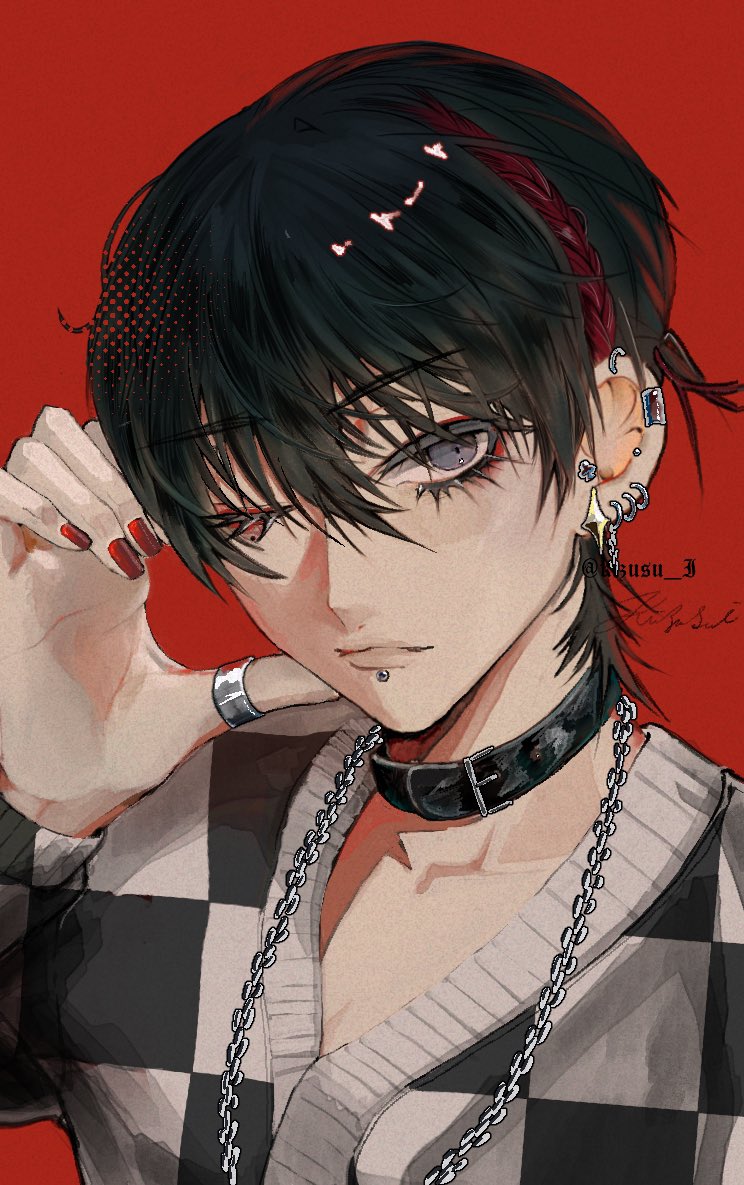 #illustration  #oc ♡