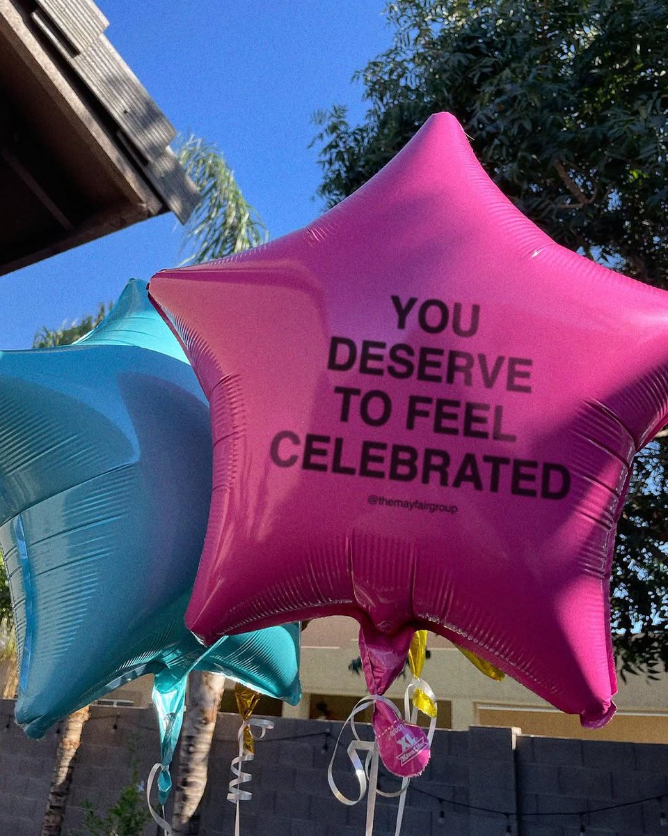 Gguniforms's tweet photo. It's the little wins that make a big difference. Celebrate every step forward—you’ve earned it! 

📷️ @themayfairgroup https://t.co/UtNuyLCbpe